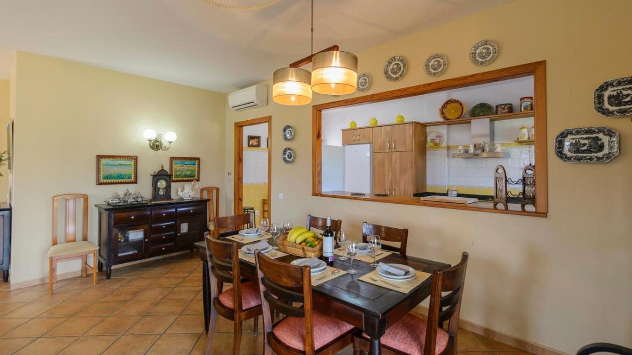 Casa Rocio Y Paloma Vinuela By Ruralidays Βίλα Εξωτερικό φωτογραφία